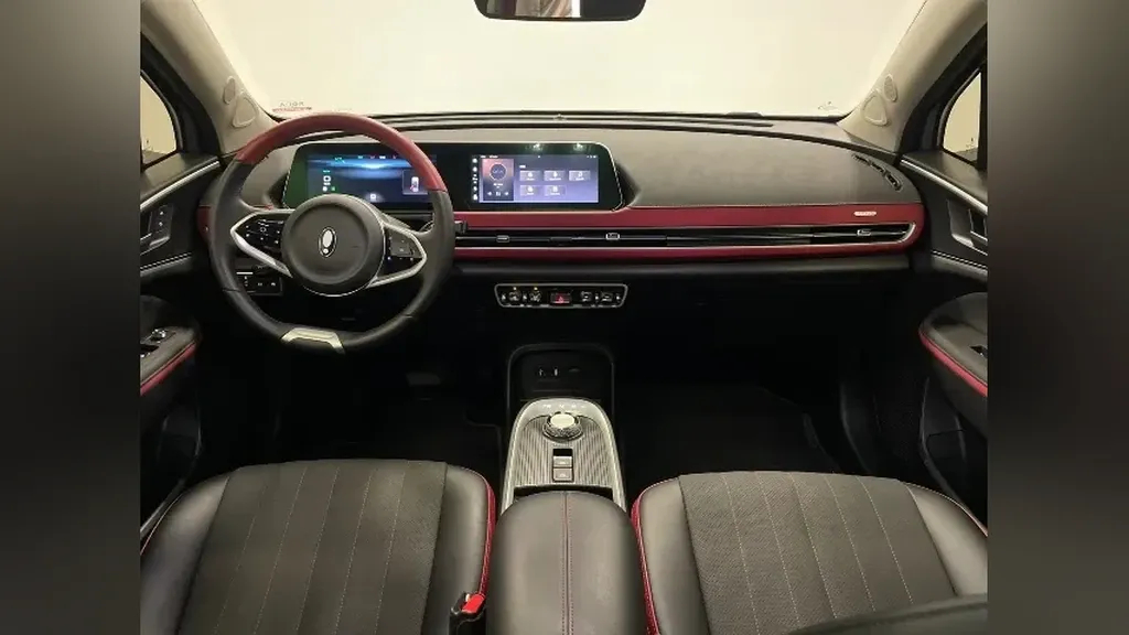 GWM Ora 03 - Imagem 11