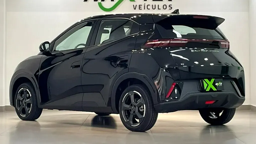 BYD Dolphin Mini - Imagem 6