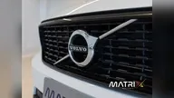 Volvo XC40 - Miniatura 5