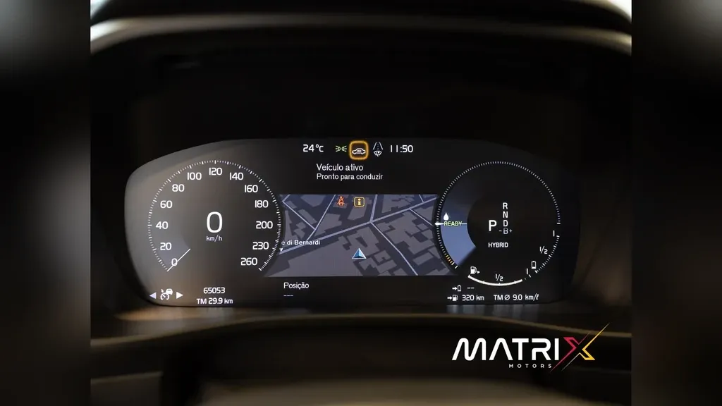 Volvo XC40 - Imagem 9