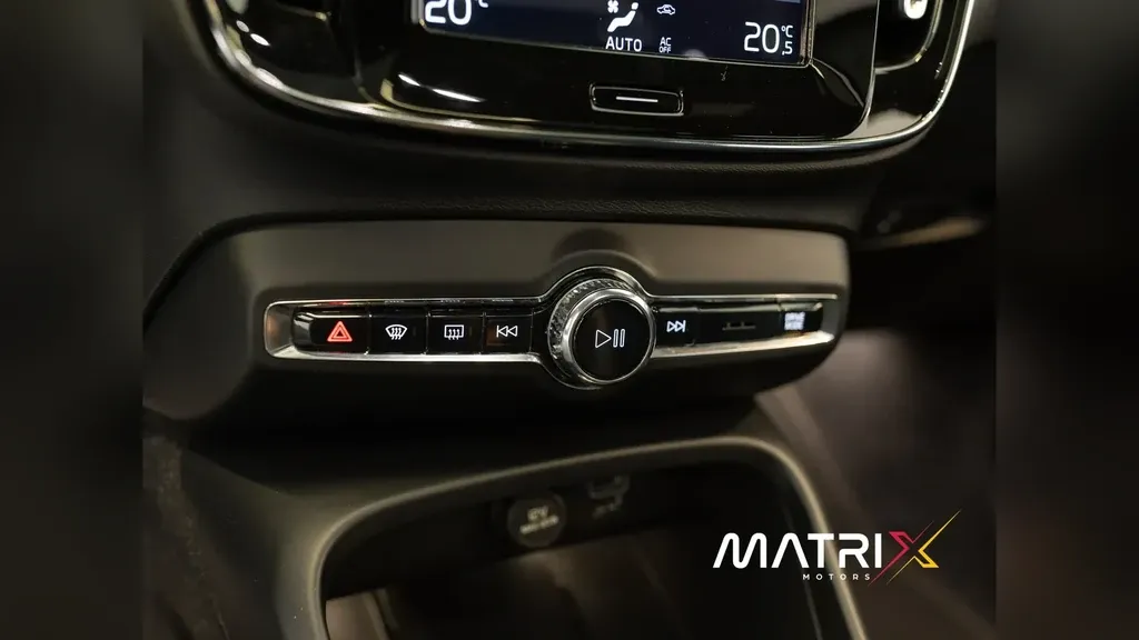 Volvo XC40 - Imagem 15