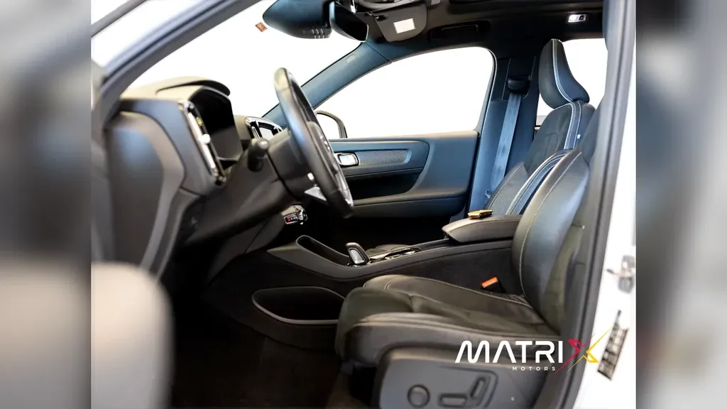 Volvo XC40 - Imagem 18