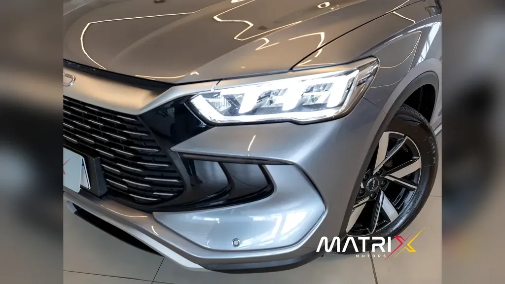 BYD Song Pro - Imagem 5