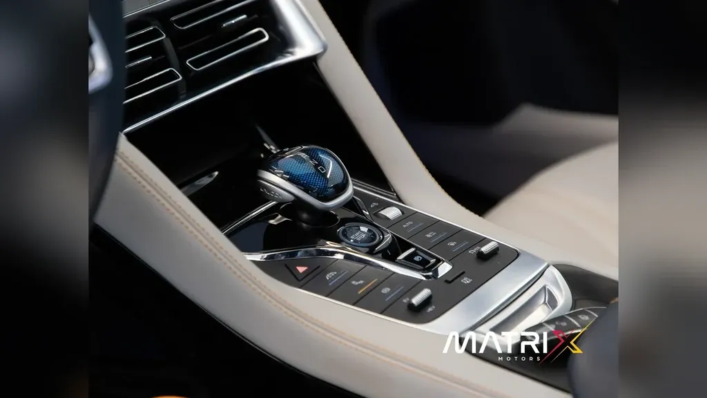 BYD Song Plus - Imagem 11