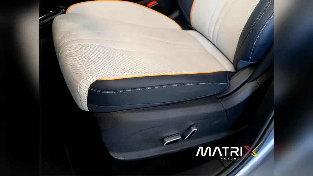 BYD Song Plus - Imagem 14