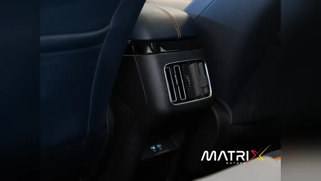 BYD Song Plus - Imagem 16