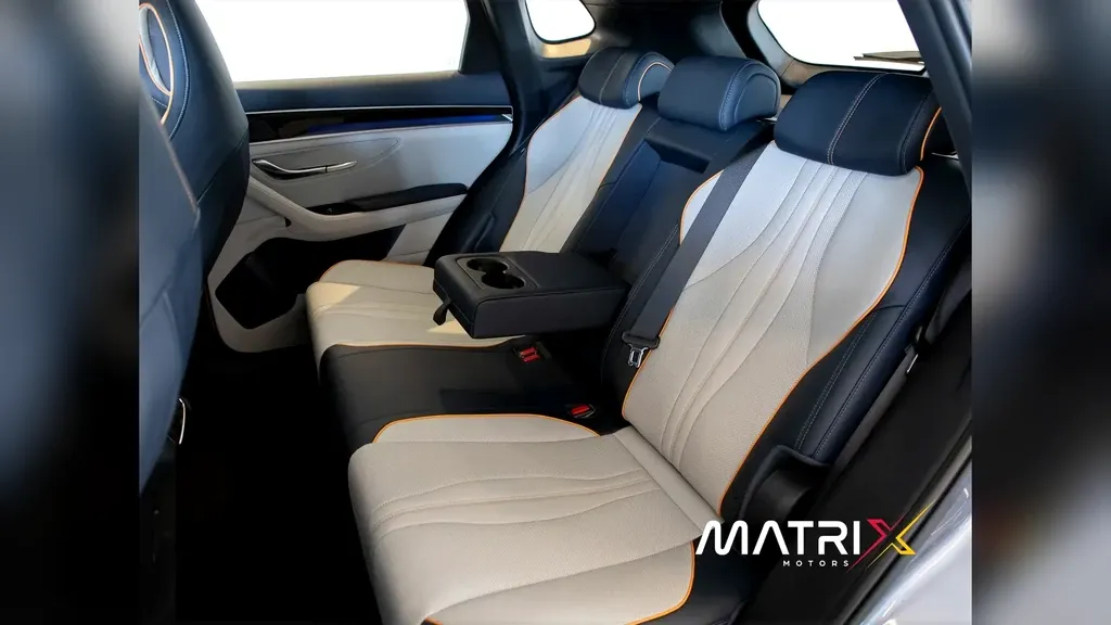 BYD Song Plus - Imagem 17