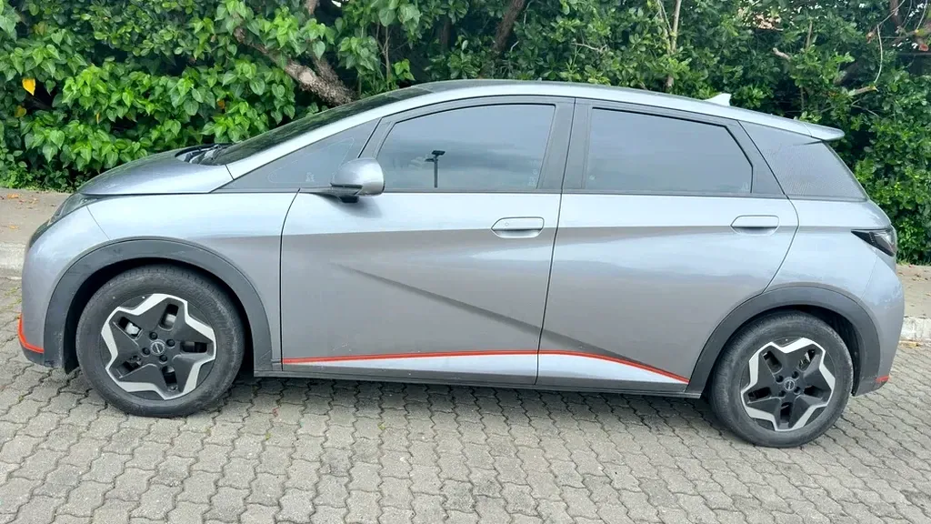 BYD Dolphin - Imagem 2