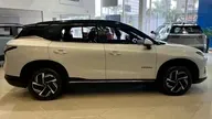 Chevrolet Captiva EV - Miniatura 5