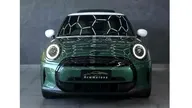 Mini Cooper SE - Miniatura 11