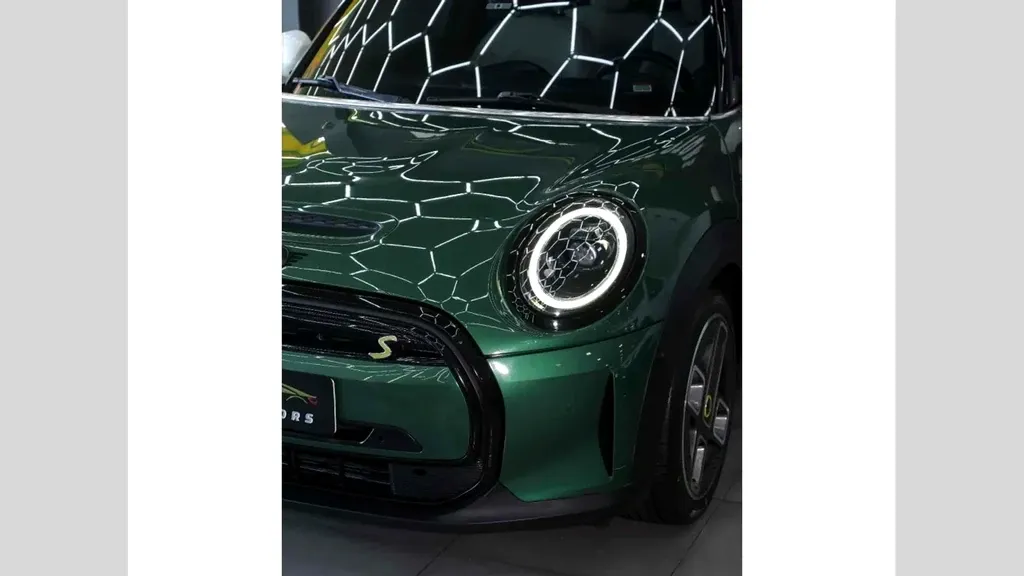 Mini Cooper SE - Imagem 3