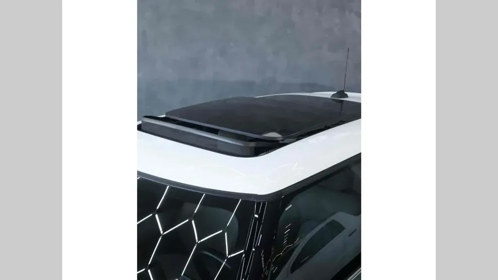 Mini Cooper SE - Imagem 7