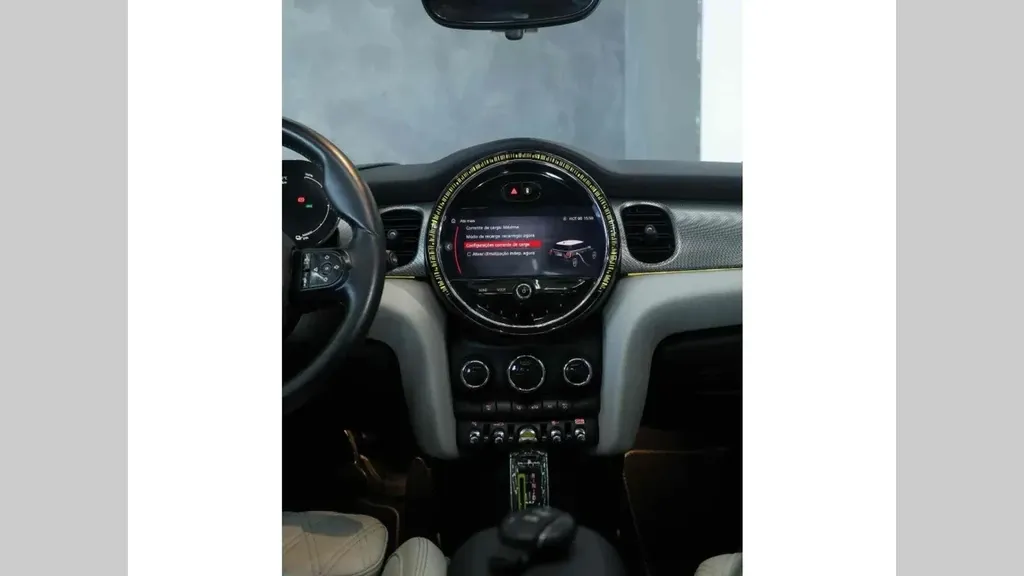 Mini Cooper SE - Imagem 10