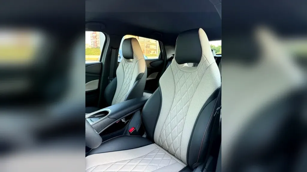 BYD Dolphin - Imagem 5