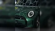 Mini Cooper SE - Miniatura 3
