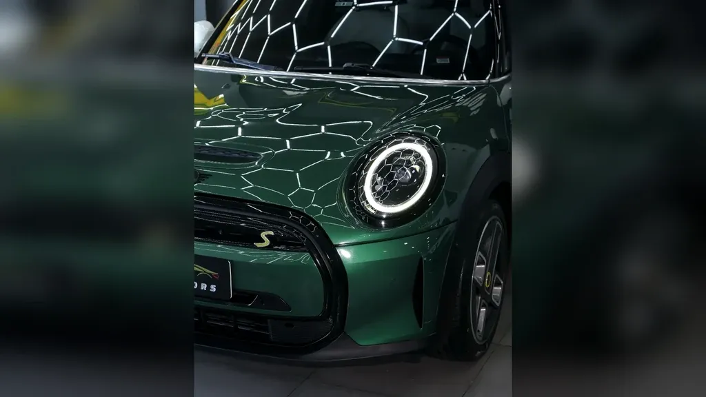 Mini Cooper SE - Imagem 3