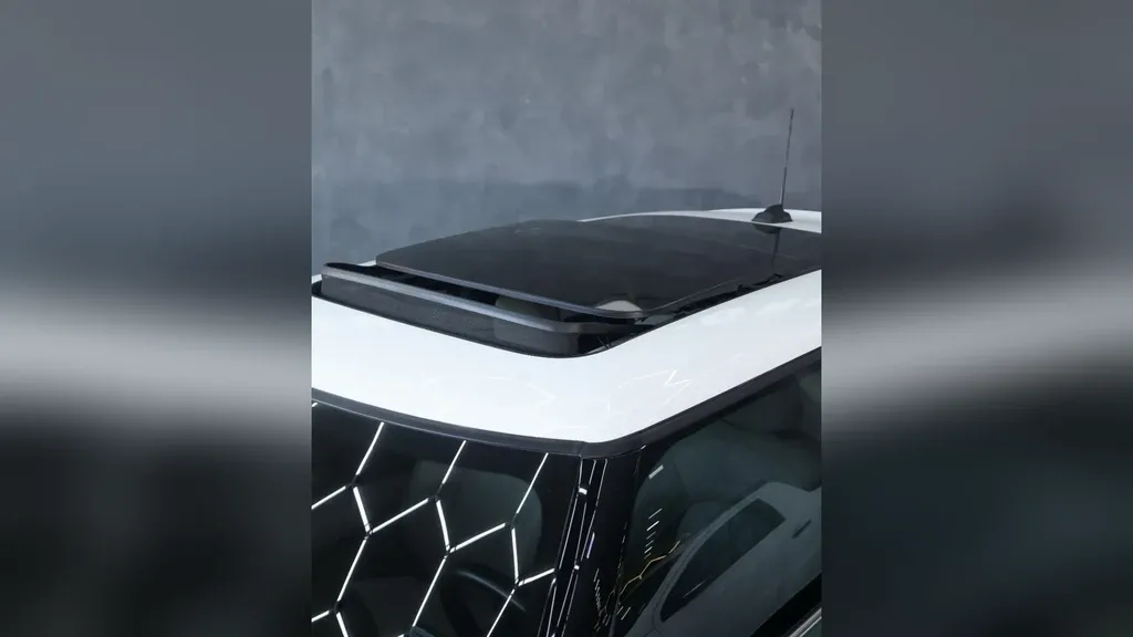 Mini Cooper SE - Imagem 13