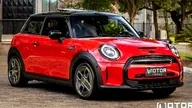 Mini Cooper SE - Miniatura 2