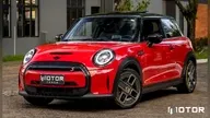 Mini Cooper SE - Miniatura 3