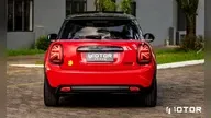Mini Cooper SE - Miniatura 4