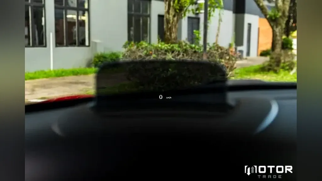 Mini Cooper SE - Imagem 8