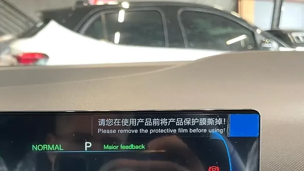 BYD Dolphin Mini - Imagem 10