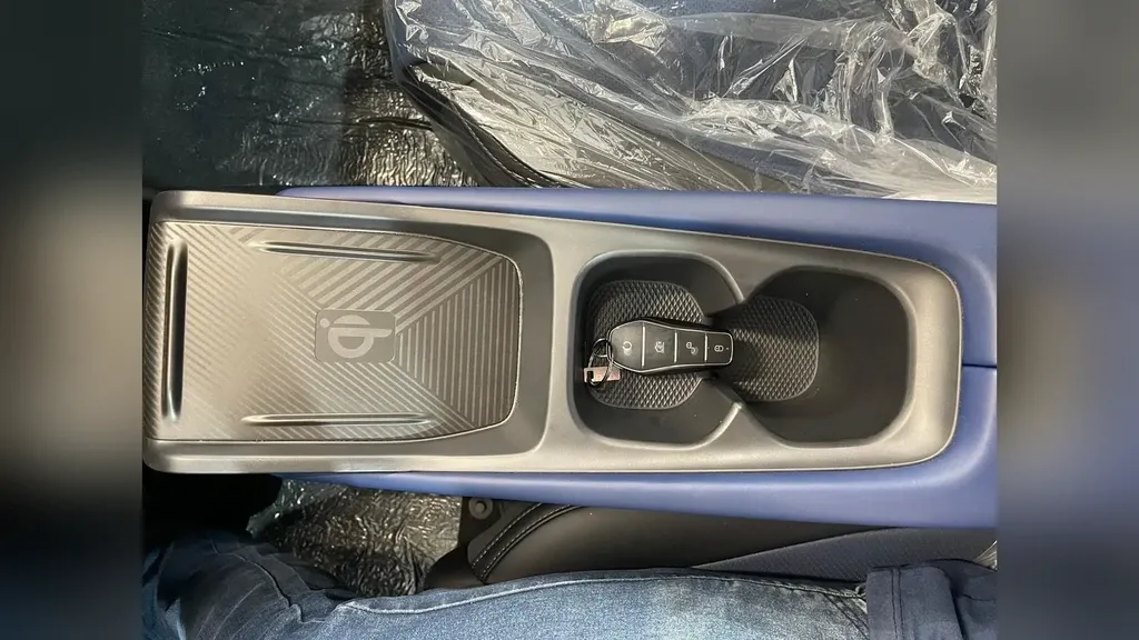 BYD Dolphin Mini - Imagem 16