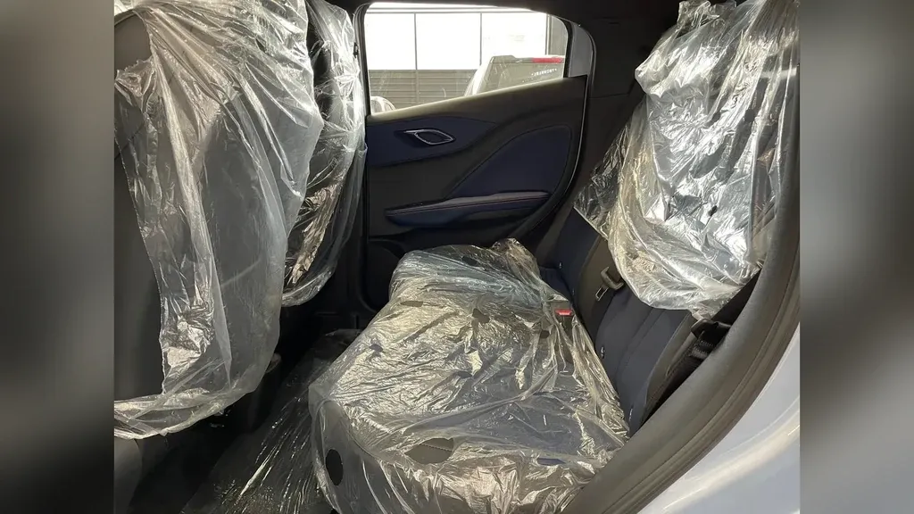 BYD Dolphin Mini - Imagem 19