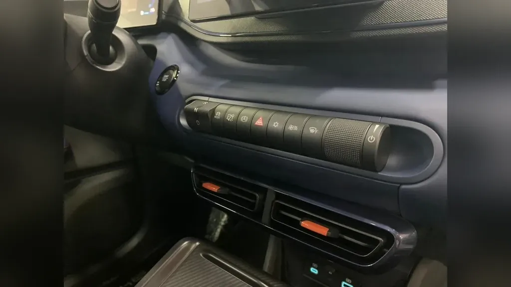 BYD Dolphin Mini - Imagem 10