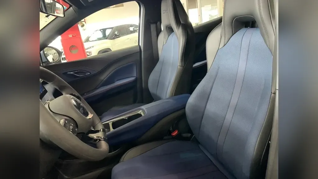 BYD Dolphin Mini - Imagem 18