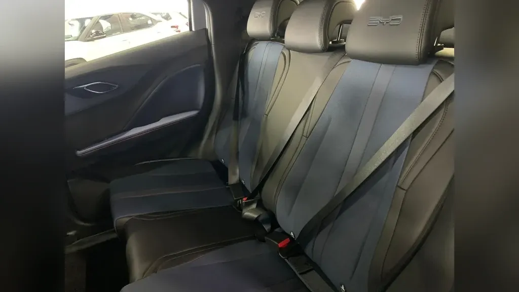 BYD Dolphin Mini - Imagem 19