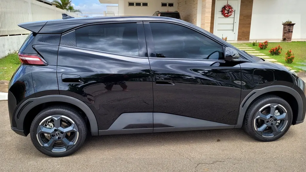 BYD Dolphin Mini - Imagem 3