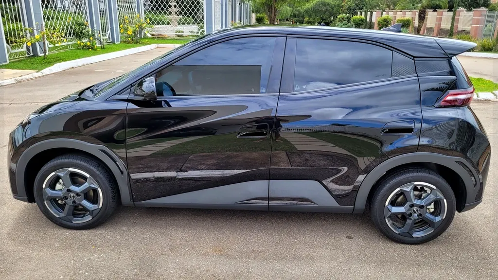 BYD Dolphin Mini - Imagem 7