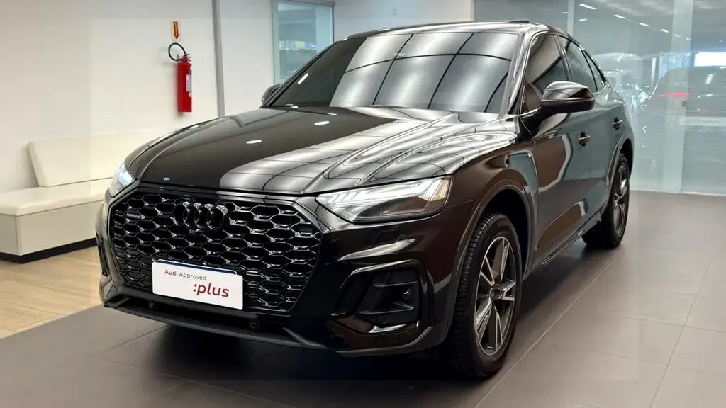Audi Q5 - Imagem 3