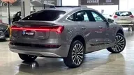 Audi E-tron Sportback - Miniatura 4