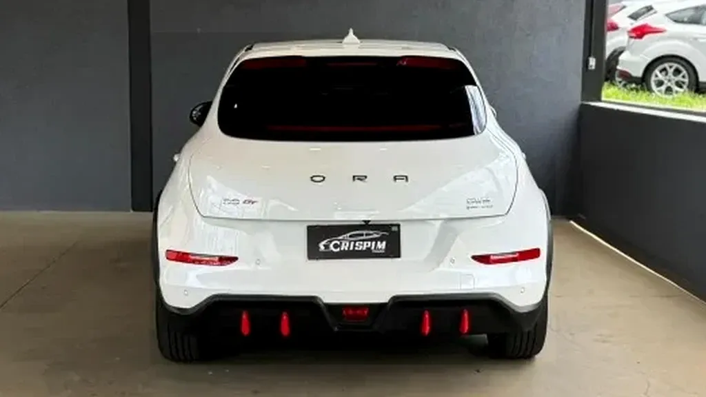 GWM Ora 03 - Imagem 9