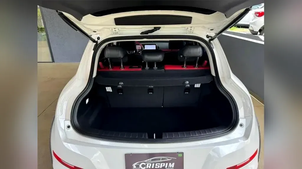 GWM Ora 03 - Imagem 10