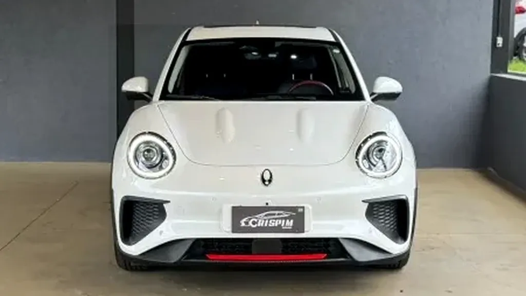 GWM Ora 03 - Imagem 11