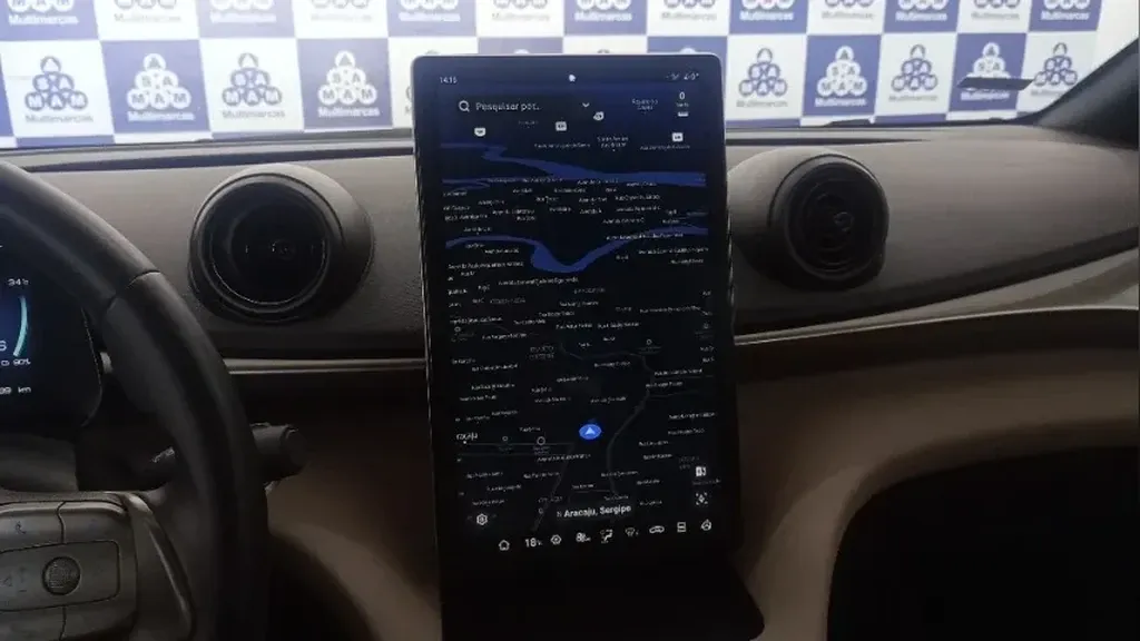 BYD Dolphin - Imagem 15