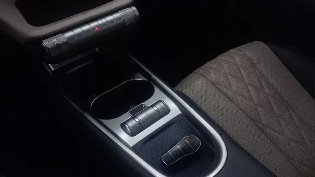 BYD Dolphin - Imagem 17