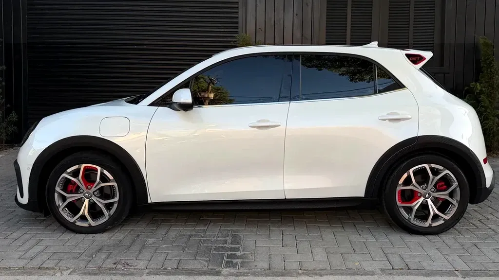 GWM Ora 03 - Imagem 3