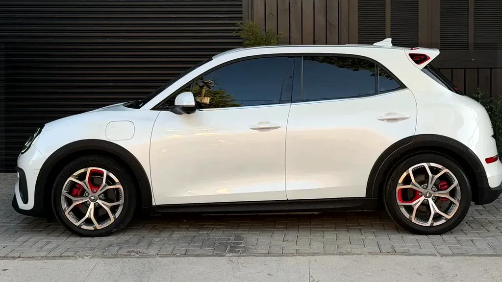 GWM Ora 03 - Imagem 4