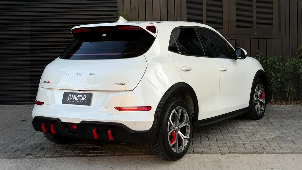 GWM Ora 03 - Imagem 5