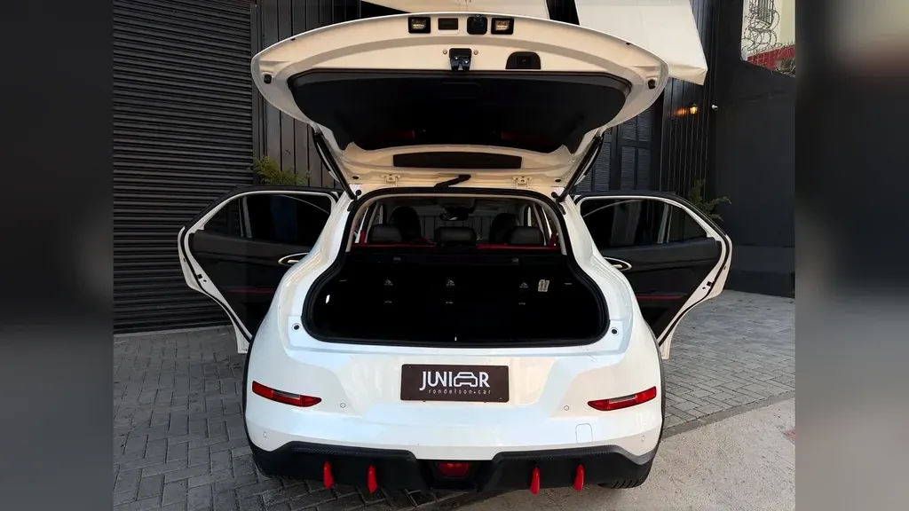 GWM Ora 03 - Imagem 6