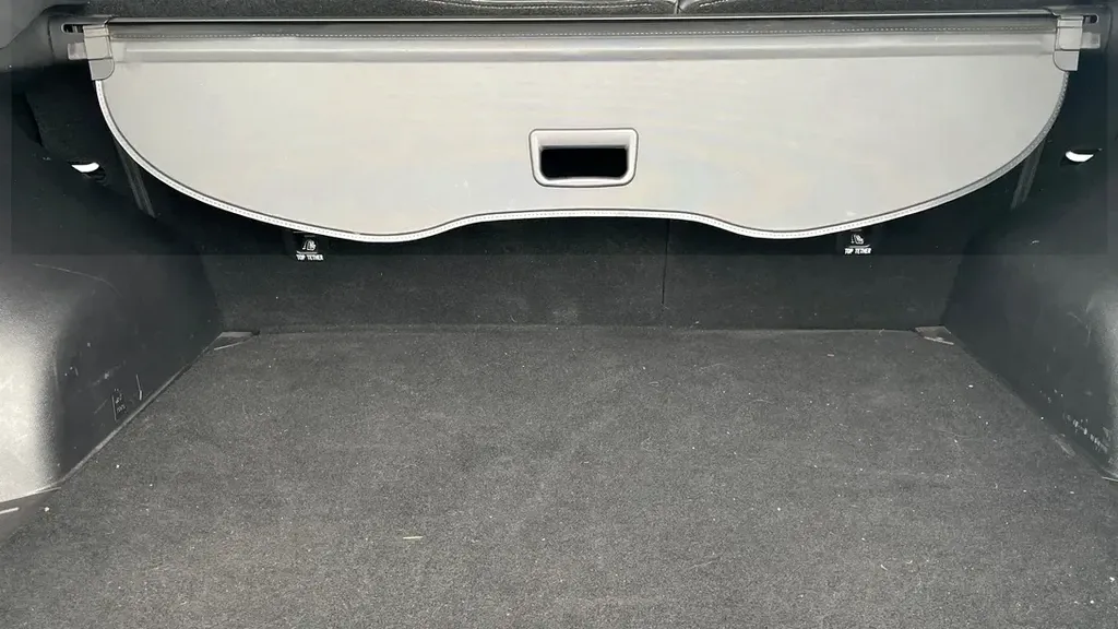 GWM Haval H6 - Imagem 9