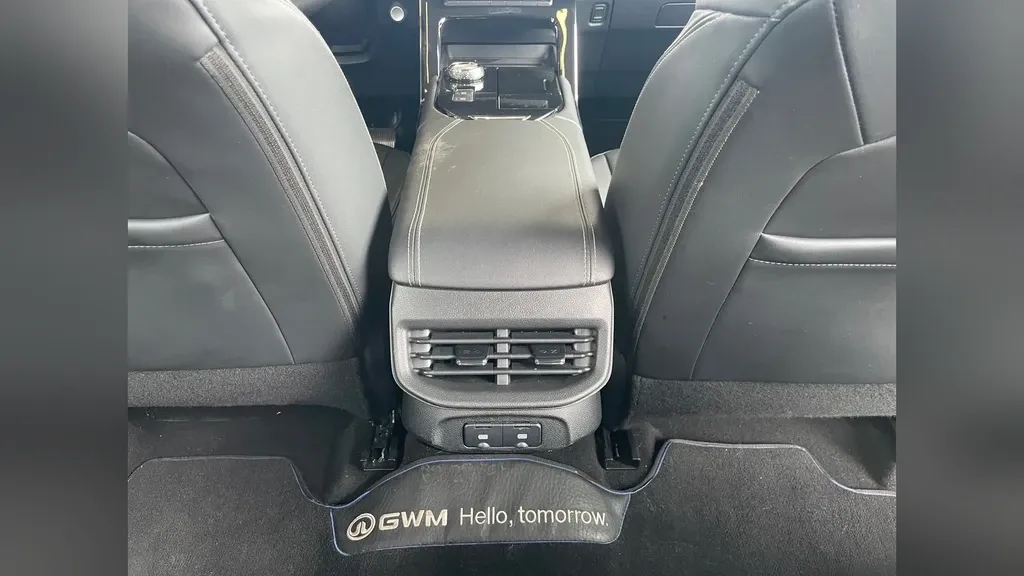 GWM Haval H6 - Imagem 17