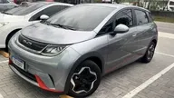 BYD Dolphin - Miniatura 1