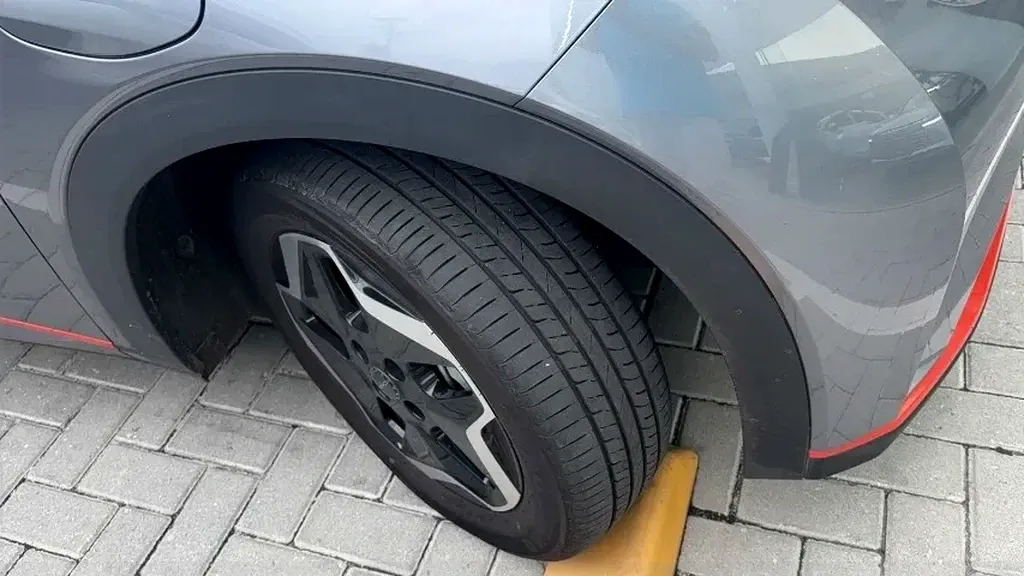 BYD Dolphin - Imagem 4