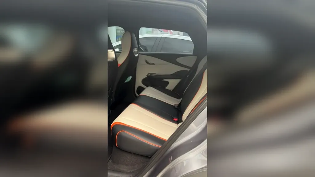 BYD Dolphin - Imagem 10