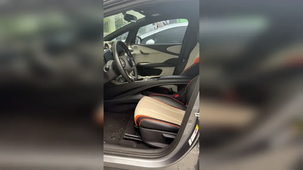 BYD Dolphin - Imagem 11